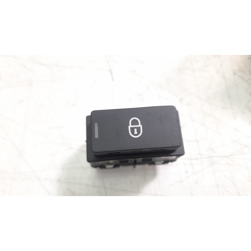 Recambio de interruptor para land rover range rover velar (l560) 2.0 p300 si4 4x4 referencia OEM IAM FK7214776AA  