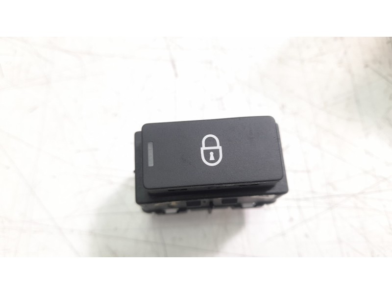 Recambio de interruptor para land rover range rover velar (l560) 2.0 p300 si4 4x4 referencia OEM IAM FK7214776AA  