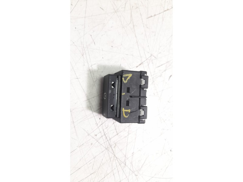 Recambio de interruptor para land rover range rover velar (l560) 2.0 p300 si4 4x4 referencia OEM IAM FK7214776AA  