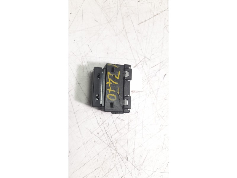 Recambio de interruptor para land rover range rover velar (l560) 2.0 p300 si4 4x4 referencia OEM IAM FK7214776AA  
