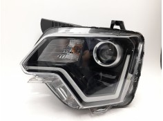 Recambio de faro izquierdo para kia niro ii (sg2) ev referencia OEM IAM 92101AT010   2