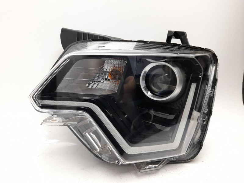 Recambio de faro izquierdo para kia niro ii (sg2) ev referencia OEM IAM 92101AT010  