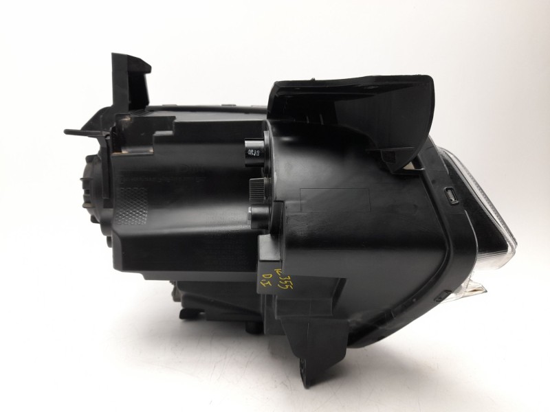 Recambio de faro izquierdo para kia niro ii (sg2) ev referencia OEM IAM 92101AT010  