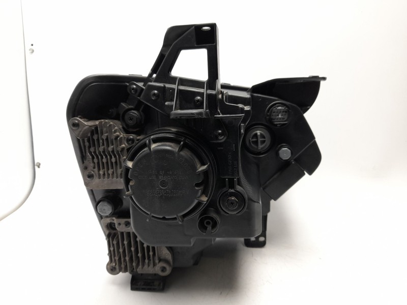 Recambio de faro izquierdo para kia niro ii (sg2) ev referencia OEM IAM 92101AT010  