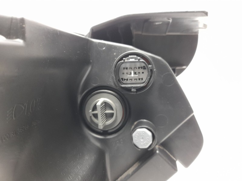 Recambio de faro izquierdo para kia niro ii (sg2) ev referencia OEM IAM 92101AT010  