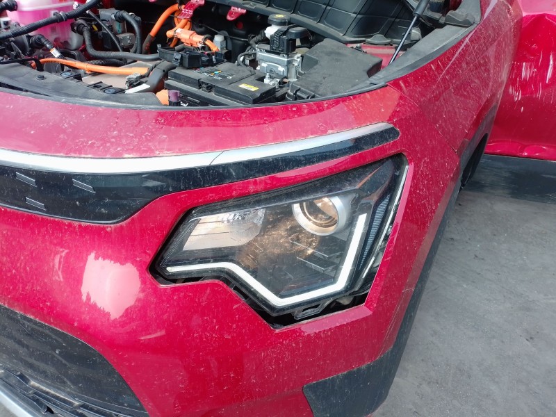 Recambio de faro izquierdo para kia niro ii (sg2) ev referencia OEM IAM 92101AT010  