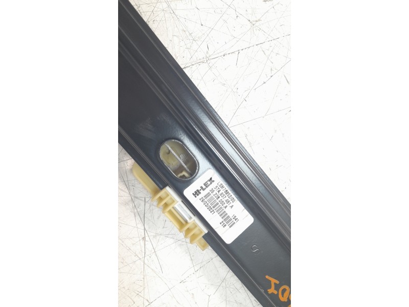 Recambio de elevalunas delantero izquierdo para volkswagen touran (5t1) edition bmt referencia OEM IAM 5TA837461A  