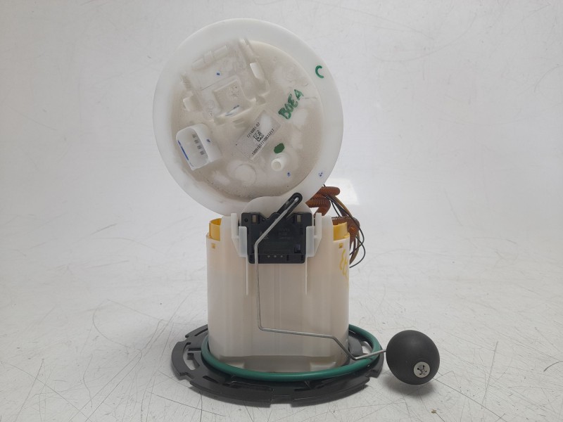 Recambio de bomba combustible para bmw x4 (g02, f98) xdrive 30 i referencia OEM IAM 16117214881  