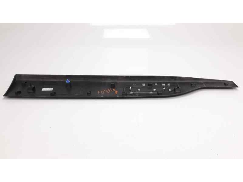 Recambio de moldura para citroen c4 cactus shine referencia OEM IAM 9823415577  
