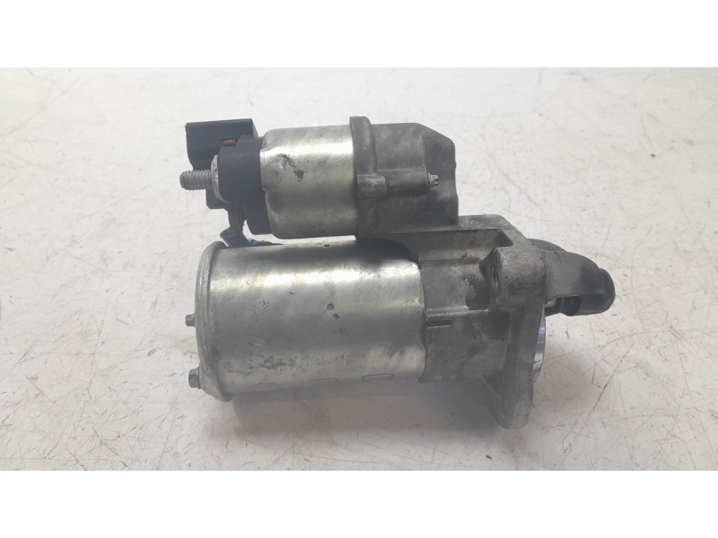Recambio de motor arranque para hyundai kona 1.0 t-gdi referencia OEM IAM 3610008100  