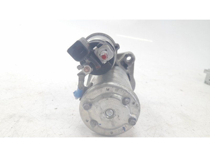 Recambio de motor arranque para hyundai kona 1.0 t-gdi referencia OEM IAM 3610008100  