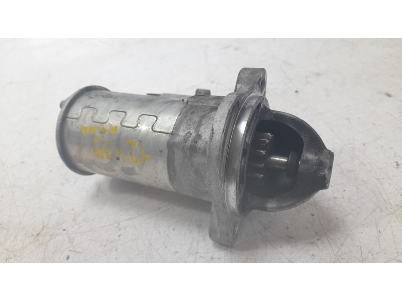 Recambio de motor arranque para hyundai kona 1.0 t-gdi referencia OEM IAM 3610008100  