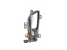 Recambio de maneta interior delantera derecha para honda civic lim.5 (fk) 1.5 prestige referencia OEM IAM 72120TGGA11ZA  