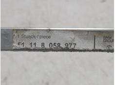 Recambio de travesaño inferior para bmw x1 (f48) sdrive 18 d referencia OEM IAM 51118058977   2