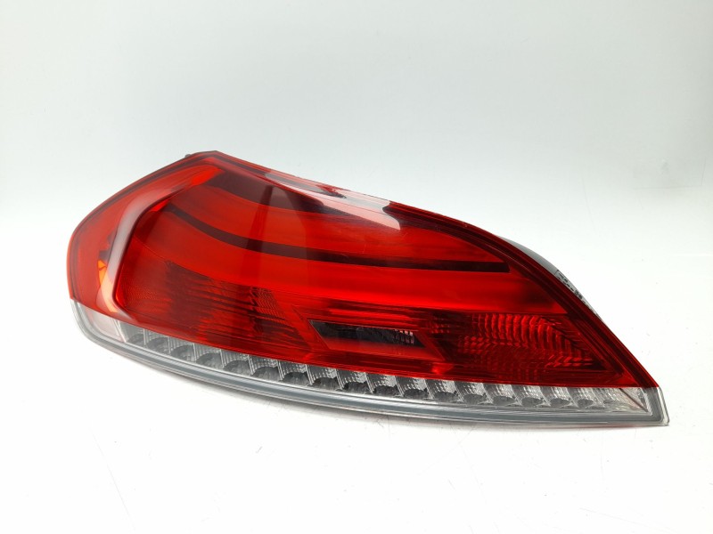 Recambio de piloto trasero izquierdo para bmw z4 roadster (e89) sdrive 23 i referencia OEM IAM 63217191775  