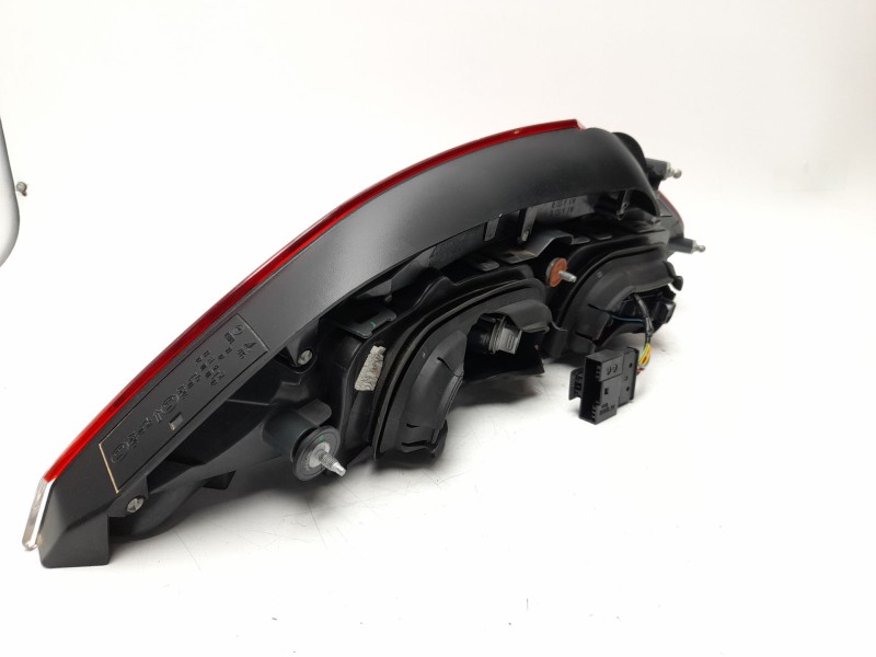 Recambio de piloto trasero izquierdo para bmw z4 roadster (e89) sdrive 23 i referencia OEM IAM 63217191775  