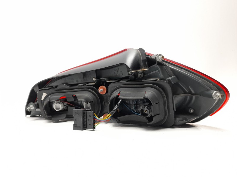 Recambio de piloto trasero izquierdo para bmw z4 roadster (e89) sdrive 23 i referencia OEM IAM 63217191775  