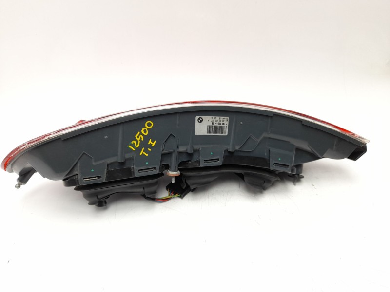 Recambio de piloto trasero izquierdo para bmw z4 roadster (e89) sdrive 23 i referencia OEM IAM 63217191775  