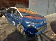 citroen c4 picasso del año 2015 2
