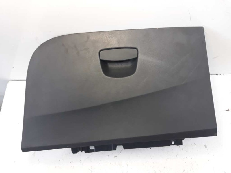 Recambio de guantera para seat ibiza (6j5) sport referencia OEM IAM 6J1857095 6J1857103 