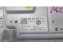 SISTEMA NAVEGACION GPS 5G6919605A 5G6919605A 