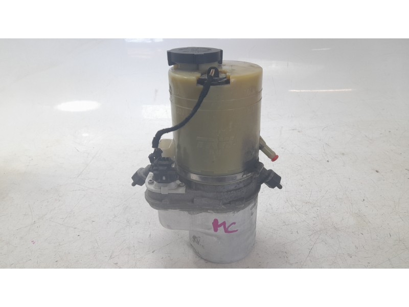 Recambio de bomba direccion para opel vectra c (z02) 2.2 dti 16v (f69) referencia OEM IAM 93172789  