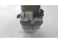 Recambio de bomba direccion para opel vectra c (z02) 2.2 dti 16v (f69) referencia OEM IAM 93172789   2