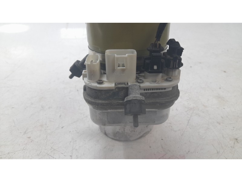 Recambio de bomba direccion para opel vectra c (z02) 2.2 dti 16v (f69) referencia OEM IAM 93172789  