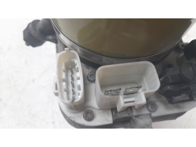 Recambio de bomba direccion para opel vectra c (z02) 2.2 dti 16v (f69) referencia OEM IAM 93172789  