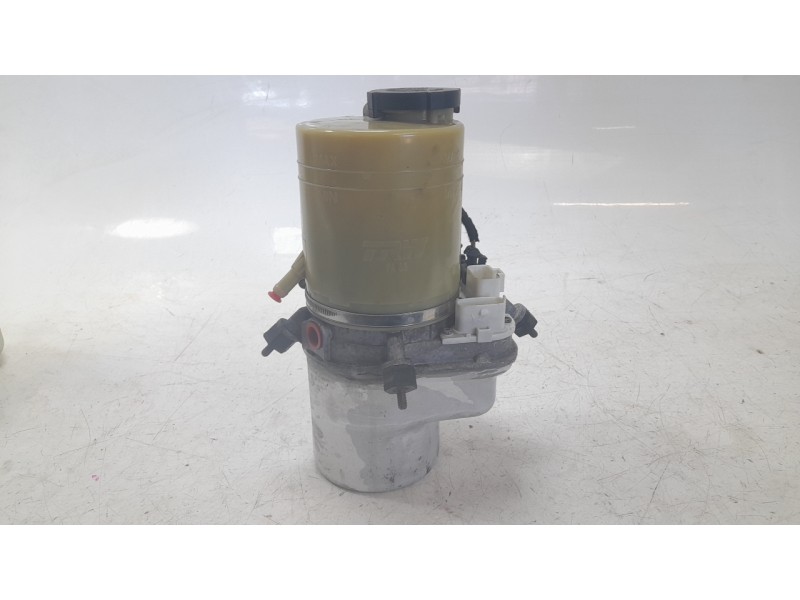Recambio de bomba direccion para opel vectra c (z02) 2.2 dti 16v (f69) referencia OEM IAM 93172789  