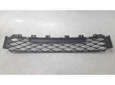 Recambio de rejilla paragolpes central para skoda octavia iv (nx3, nn3, pv3) 2.0 tdi referencia OEM IAM 5E3853677C   2