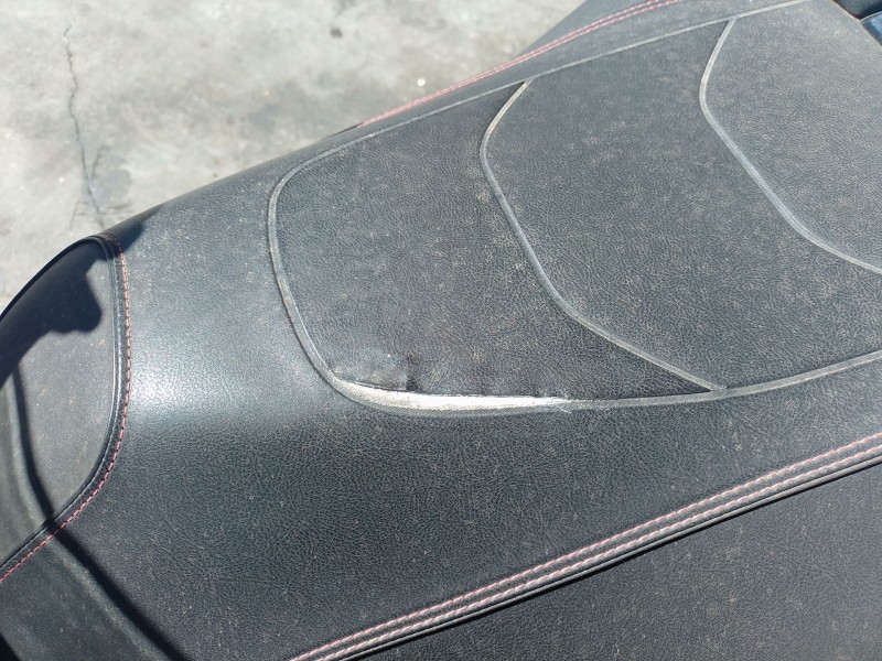 Recambio de asiento para yamaha x-max x-max 300 (sh14) referencia OEM IAM   