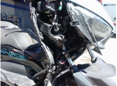 Recambio de bomba freno para yamaha x-max x-max 300 (sh14) referencia OEM IAM  B74F58700000  2