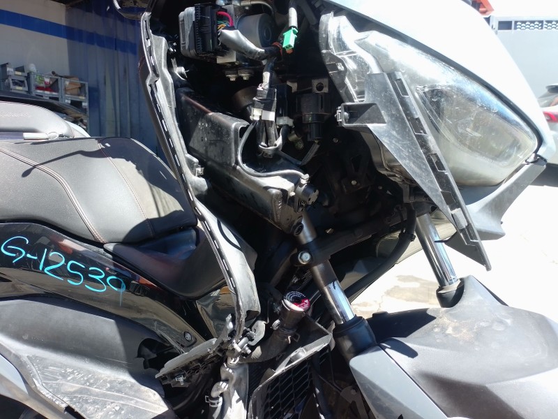 Recambio de bomba freno para yamaha x-max x-max 300 (sh14) referencia OEM IAM   
