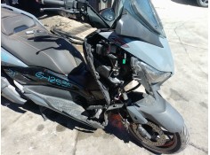 CENTRALITA MOTOR UCE 