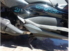 Recambio de colector escape para yamaha x-max x-max 300 (sh14) referencia OEM IAM  B5XE47110000  2