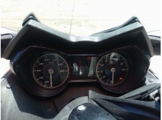 Recambio de cuadro instrumentos para yamaha x-max x-max 300 (sh14) referencia OEM IAM   