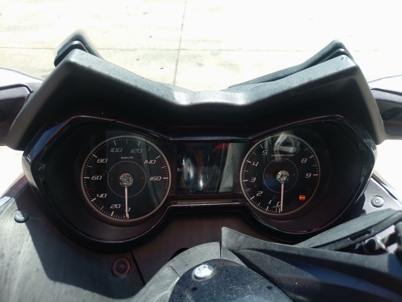 Recambio de cuadro instrumentos para yamaha x-max x-max 300 (sh14) referencia OEM IAM   
