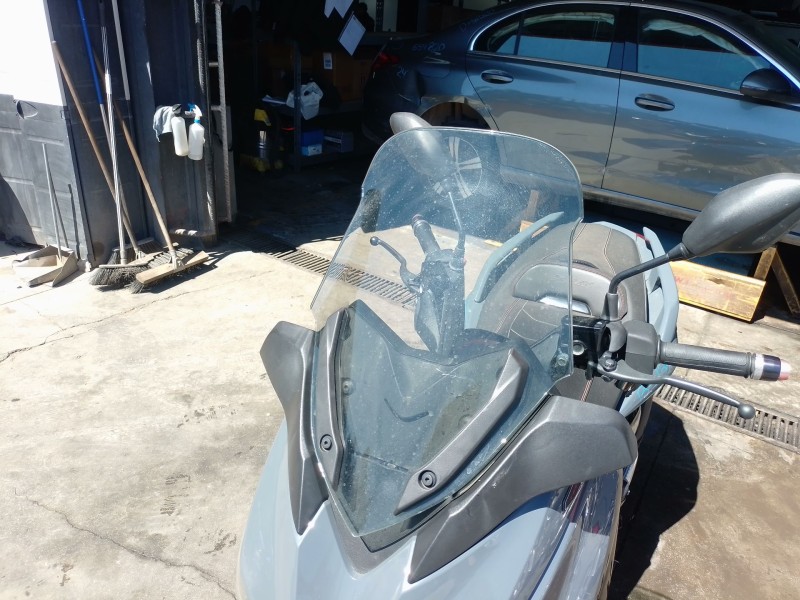 Recambio de cupula para yamaha x-max x-max 300 (sh14) referencia OEM IAM   