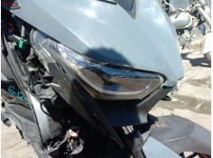 Recambio de faro delantero para yamaha x-max x-max 300 (sh14) referencia OEM IAM   