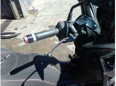 Recambio de maneta exterior delantera derecha para yamaha x-max x-max 300 (sh14) referencia OEM IAM   