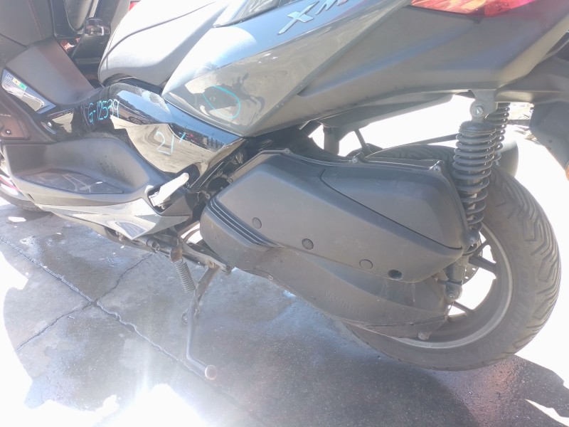 Recambio de motor completo para yamaha x-max x-max 300 (sh14) referencia OEM IAM   