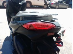 Recambio de piloto trasero izquierdo para yamaha x-max x-max 300 (sh14) referencia OEM IAM   