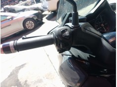 PIÑA LUCES IZQUIERDA 