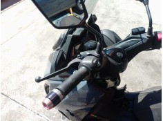 Recambio de piña luces izquierda para yamaha x-max x-max 300 (sh14) referencia OEM IAM    2