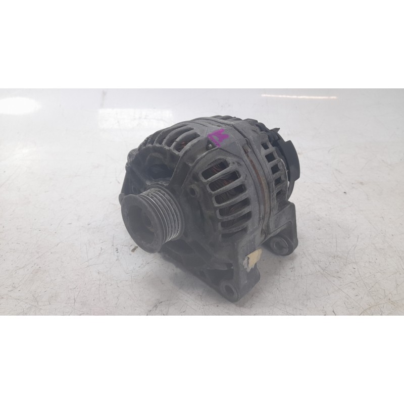Recambio de alternador para opel vectra c (z02) 2.2 dti 16v (f69) referencia OEM IAM 0124515080  ALF980201HQ/ALF560B51VL/PDF0401