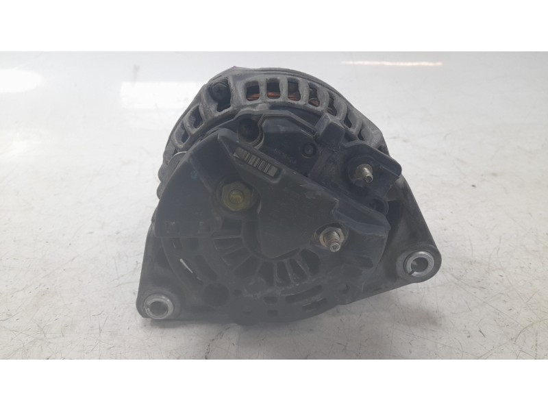 Recambio de alternador para opel vectra c (z02) 2.2 dti 16v (f69) referencia OEM IAM 0124515080  ALF980201HQ/ALF560B51VL/PDF0401