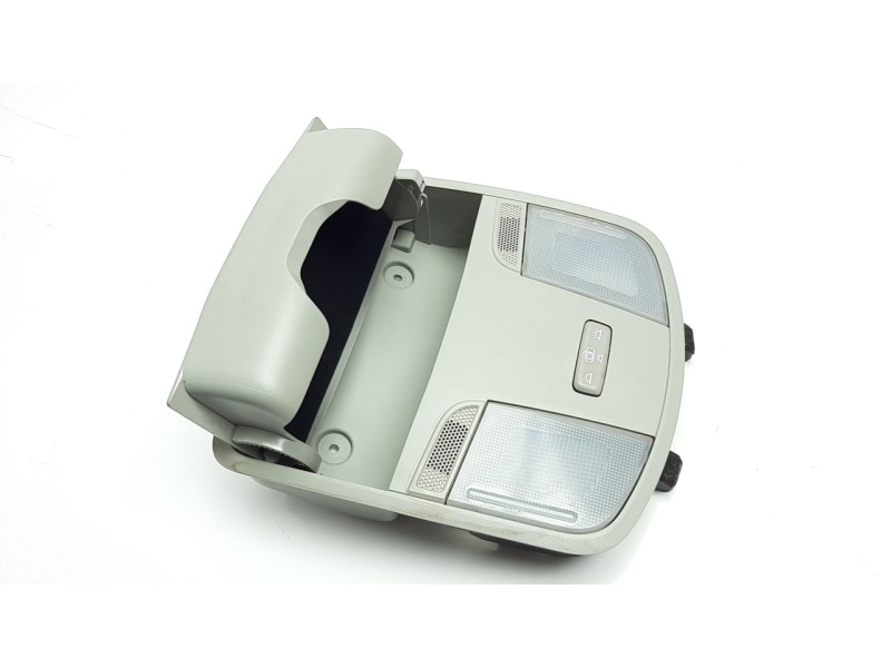 Recambio de luz interior para kia rio (yb) drive referencia OEM IAM 92800F2010BF3  