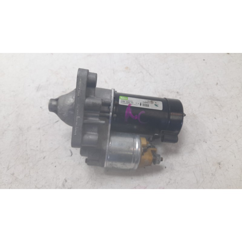 Recambio de motor arranque para citroën c3 i (fc_, fn_) 1.4 hdi referencia OEM IAM 9640825280 04B60324HC ARF910151HQ/ARF910151VL