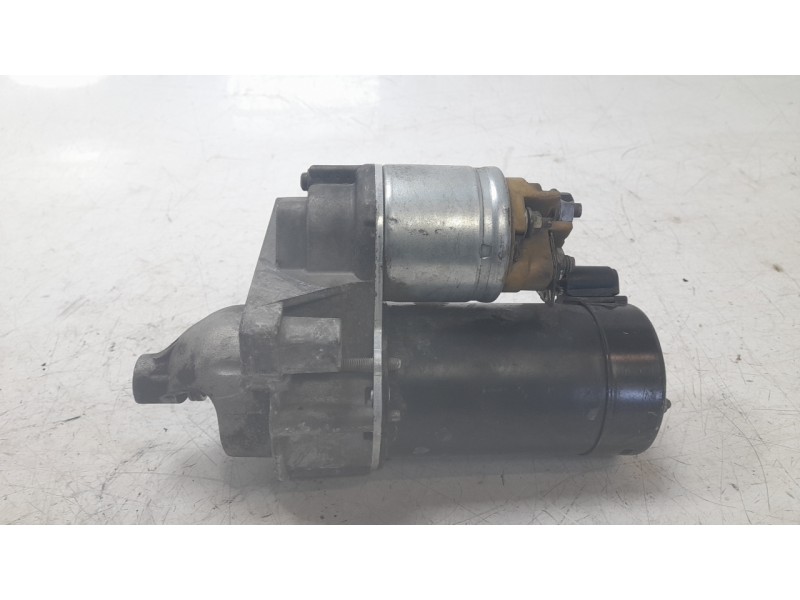 Recambio de motor arranque para citroën c3 i (fc_, fn_) 1.4 hdi referencia OEM IAM 9640825280 04B60324HC ARF910151HQ/ARF910151VL